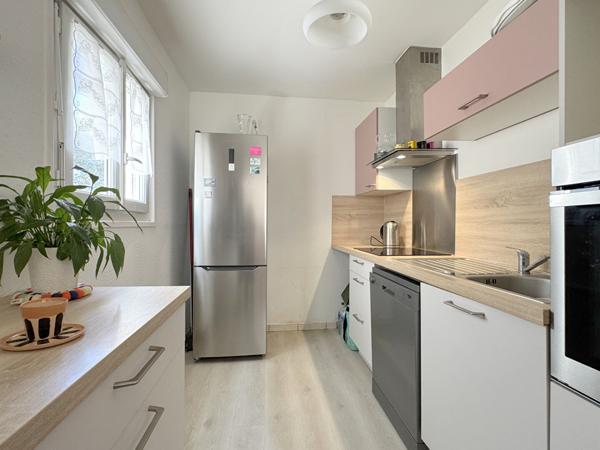 17200 ROYAN APPARTEMENT T2 AVEC Jardin et PKG ROYAN - 42.26 m2