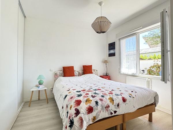17200 ROYAN APPARTEMENT T2 AVEC Jardin et PKG ROYAN - 42.26 m2