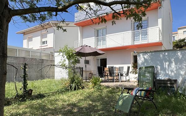 17200 ROYAN APPARTEMENT T2 AVEC Jardin et PKG ROYAN - 42.26 m2