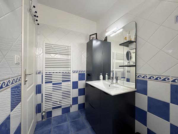 17200 ROYAN APPARTEMENT T2 AVEC Jardin et PKG ROYAN - 42.26 m2