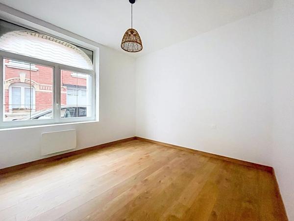 Location Appartement 2 pièces 43 m2 à Péronne