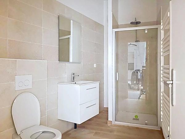 Location Appartement 2 pièces 43 m2 à Péronne