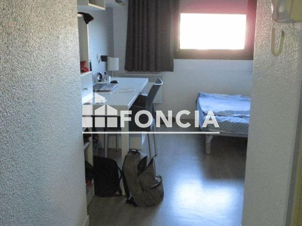 À vendre Studio 18.93 m² - Orléans 45000