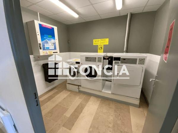 À vendre Studio 18.93 m² - Orléans 45000