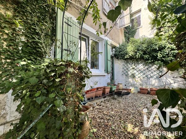 Appartement à vendre 2 pièces 74 m² Cosne-Cours-sur-Loire