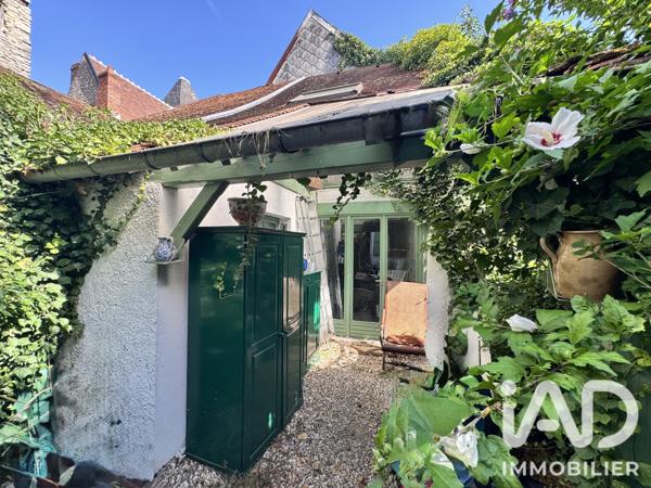 Appartement à vendre 2 pièces 74 m² Cosne-Cours-sur-Loire