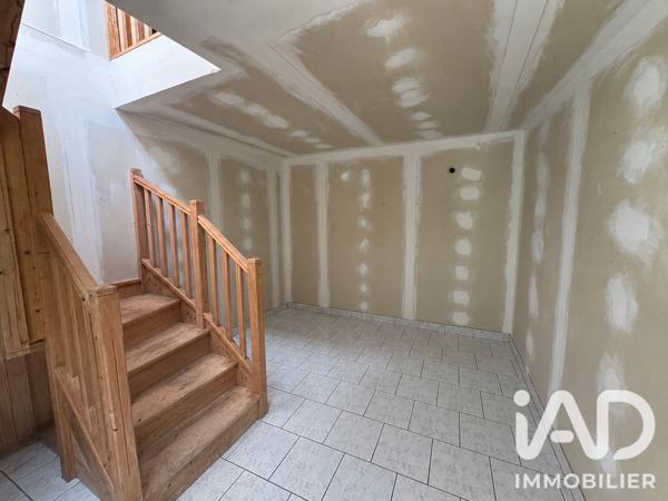 Appartement à vendre 2 pièces 74 m² Cosne-Cours-sur-Loire