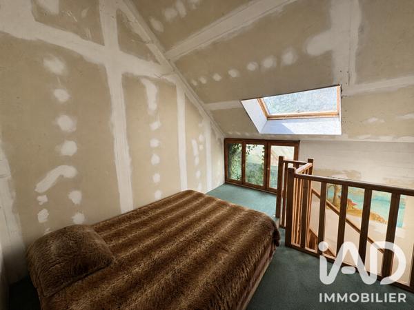 Appartement à vendre 2 pièces 74 m² Cosne-Cours-sur-Loire