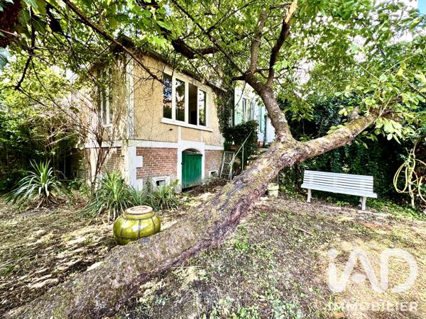 Appartement à vendre 2 pièces 74 m² Cosne-Cours-sur-Loire