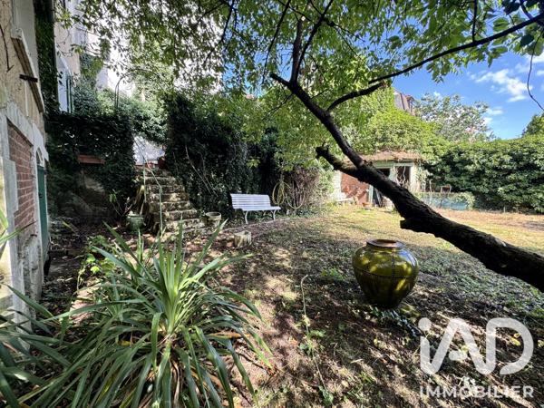 Appartement à vendre 2 pièces 74 m² Cosne-Cours-sur-Loire