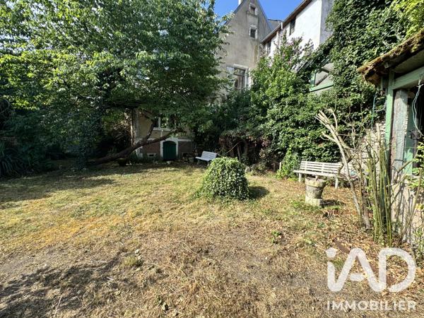 Appartement à vendre 2 pièces 74 m² Cosne-Cours-sur-Loire