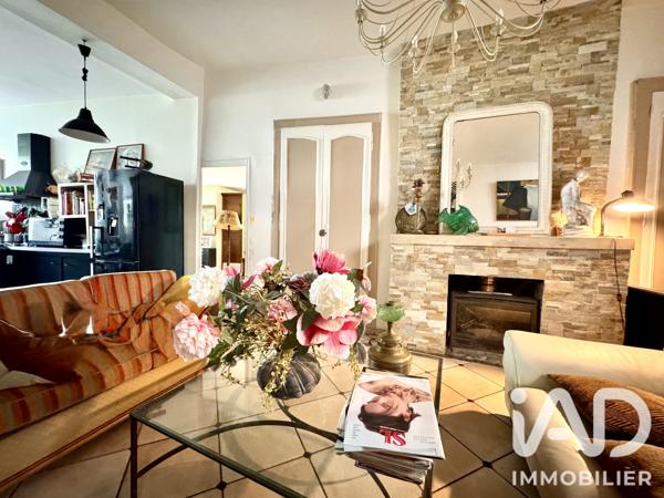 Appartement à vendre 2 pièces 74 m² Cosne-Cours-sur-Loire