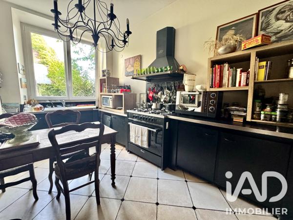 Appartement à vendre 2 pièces 74 m² Cosne-Cours-sur-Loire