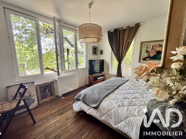 Appartement à vendre 2 pièces 74 m² Cosne-Cours-sur-Loire