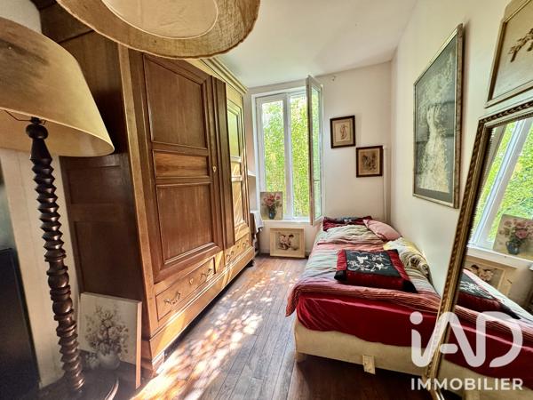 Appartement à vendre 2 pièces 74 m² Cosne-Cours-sur-Loire