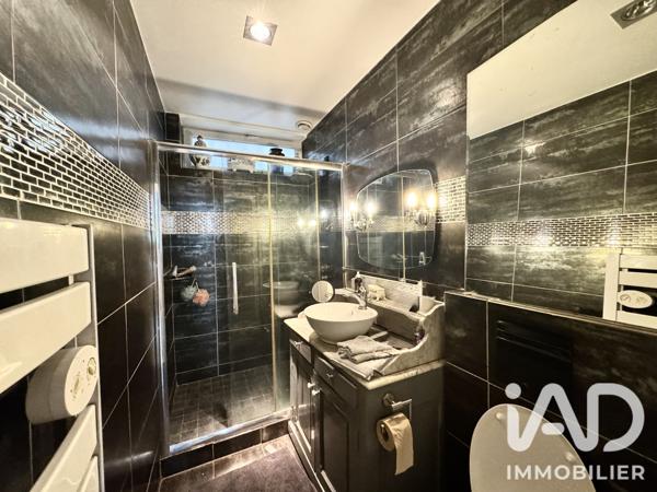 Appartement à vendre 2 pièces 74 m² Cosne-Cours-sur-Loire