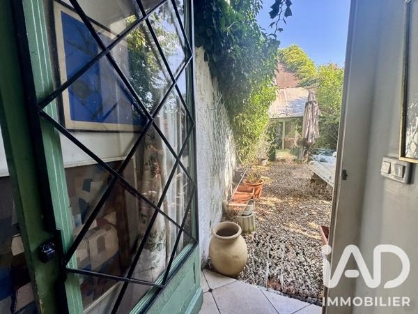 Appartement à vendre 2 pièces 74 m² Cosne-Cours-sur-Loire
