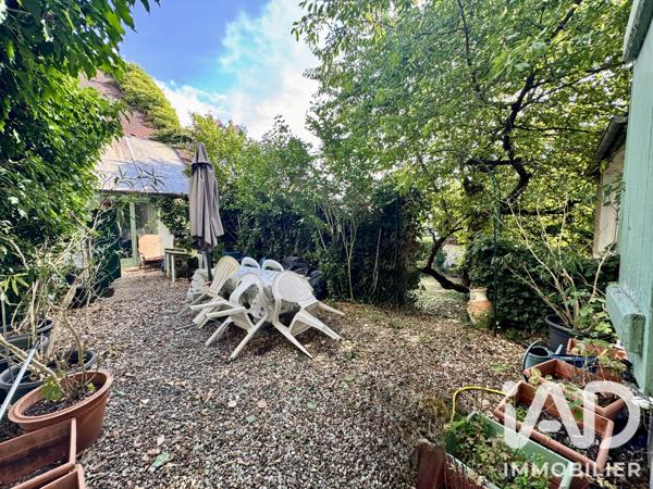 Appartement à vendre 2 pièces 74 m² Cosne-Cours-sur-Loire