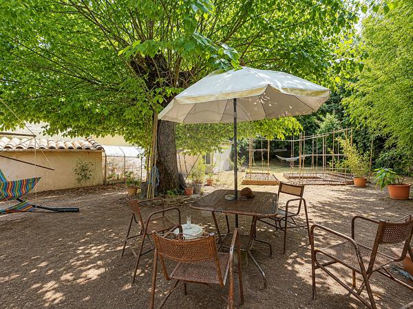 Maison 2 chambre(s) à vendre - Anduze, Gard - 30
