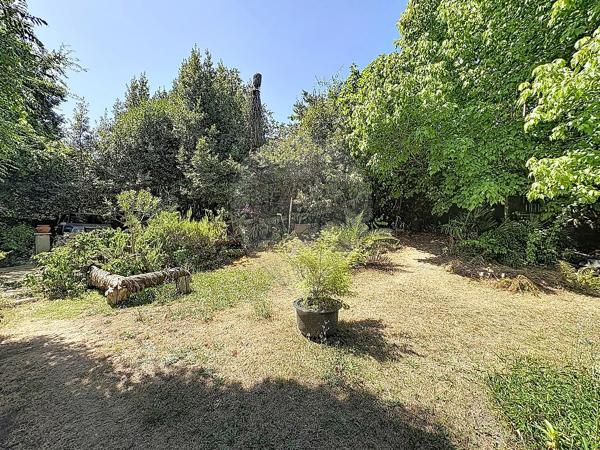 Maison 2 chambre(s) à vendre - Anduze, Gard - 30