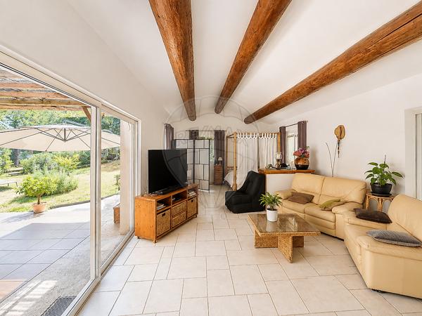 Maison 2 chambre(s) à vendre - Anduze, Gard - 30