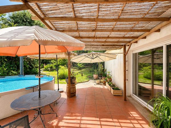 Maison 2 chambre(s) à vendre - Anduze, Gard - 30