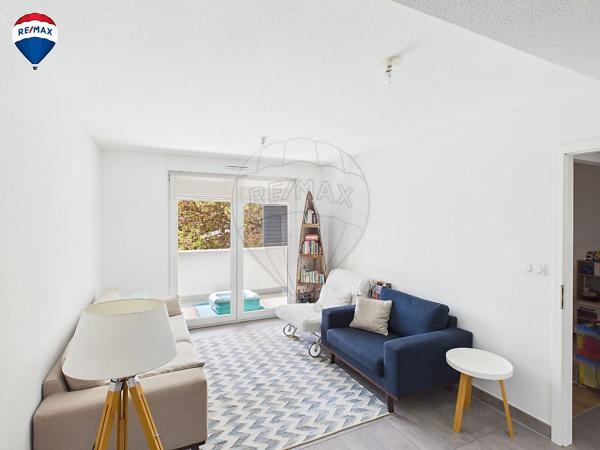 Appartement 2 chambre(s) à vendre - Saint-Louis, Haut-Rhin - 68