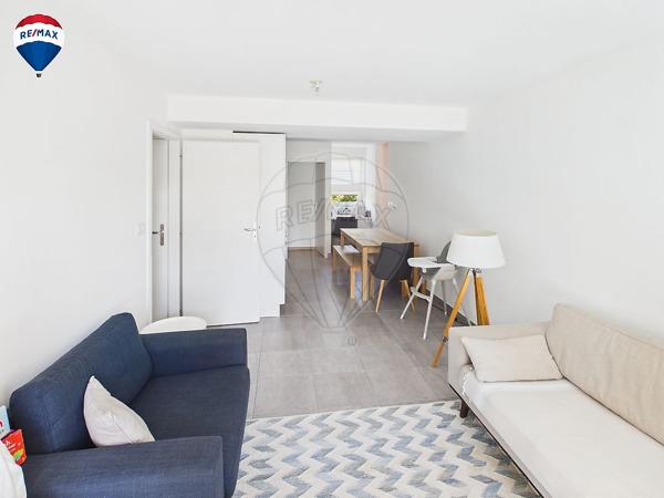 Appartement 2 chambre(s) à vendre - Saint-Louis, Haut-Rhin - 68