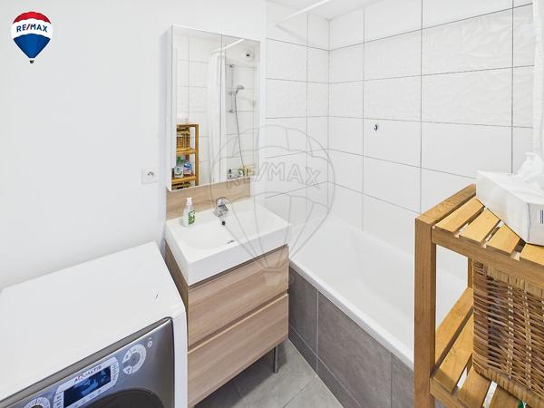 Appartement 2 chambre(s) à vendre - Saint-Louis, Haut-Rhin - 68