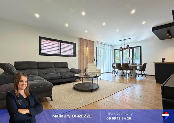 Appartement 3 chambre(s) à vendre - Marnaz, Haute-Savoie - 74