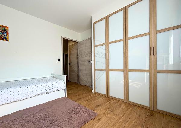 Appartement 3 chambre(s) à vendre - Marnaz, Haute-Savoie - 74