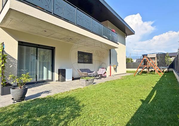 Appartement 3 chambre(s) à vendre - Marnaz, Haute-Savoie - 74