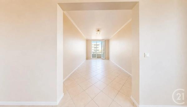 Appartement F3 Bis à vendre  4 pièces - 75,07 m 2   AUBERVILLIERS  - 93
