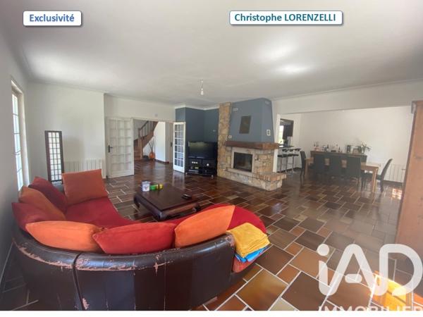 Maison à vendre 5 pièces 172 m² Yenne