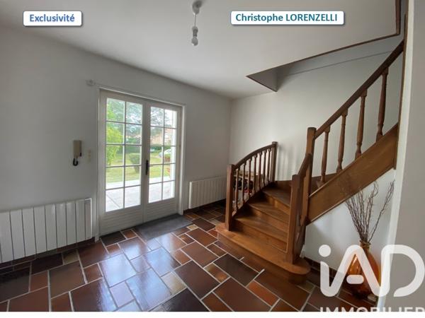 Maison à vendre 5 pièces 172 m² Yenne