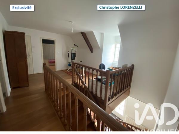 Maison à vendre 5 pièces 172 m² Yenne