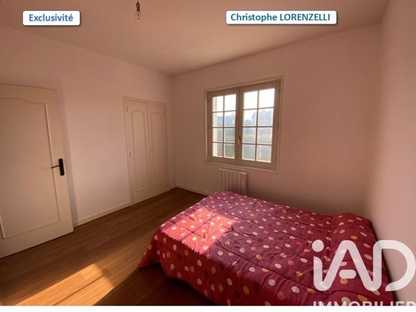 Maison à vendre 5 pièces 172 m² Yenne