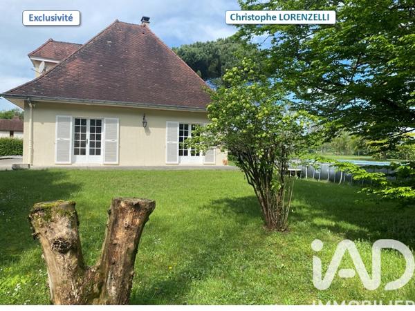 Maison à vendre 5 pièces 172 m² Yenne