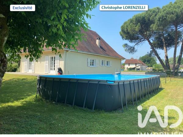 Maison à vendre 5 pièces 172 m² Yenne