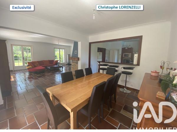 Maison à vendre 5 pièces 172 m² Yenne