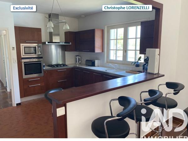 Maison à vendre 5 pièces 172 m² Yenne