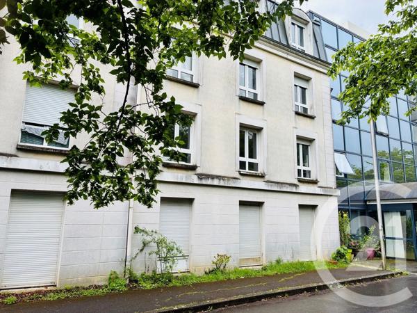 Appartement F1 à vendre  1 pièce - 17,53 m 2   CERGY  - 95