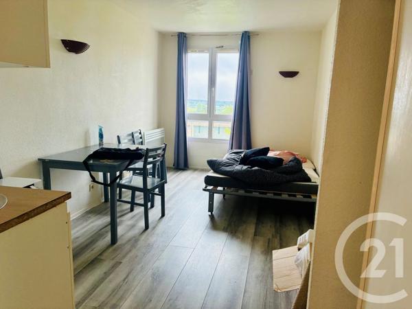 Appartement F1 à vendre  1 pièce - 17,53 m 2   CERGY  - 95