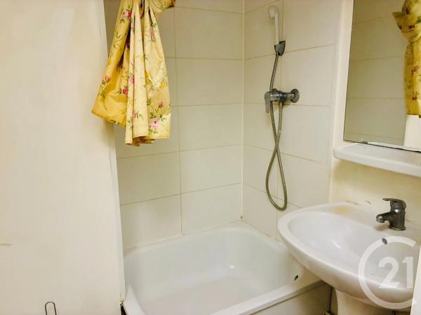 Appartement F1 à vendre  1 pièce - 17,53 m 2   CERGY  - 95