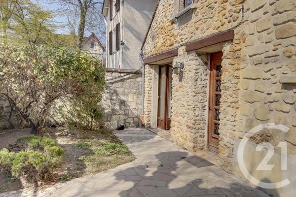 Appartement F1 à vendre  1 pièce - 17,53 m 2   CERGY  - 95