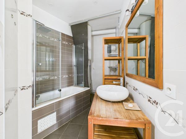 Appartement F4 à vendre  4 pièces - 90,01 m2 BAGNEUX - 92