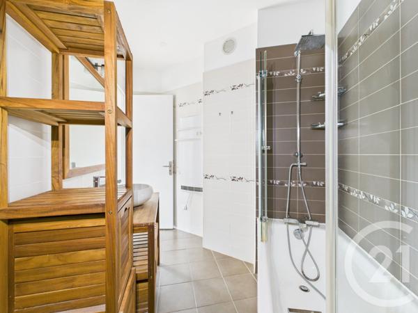 Appartement F4 à vendre  4 pièces - 90,01 m2 BAGNEUX - 92