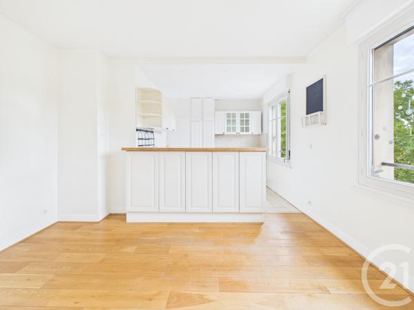 Appartement F4 à vendre  4 pièces - 90,01 m2 BAGNEUX - 92