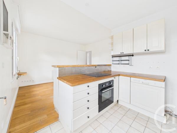Appartement F4 à vendre  4 pièces - 90,01 m2 BAGNEUX - 92