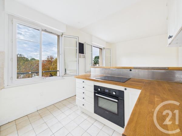 Appartement F4 à vendre  4 pièces - 90,01 m2 BAGNEUX - 92